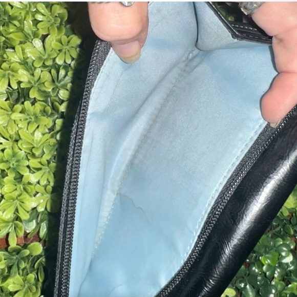 🖤GUC Vintage Coach Signature Wallet - Picture 7 of 7